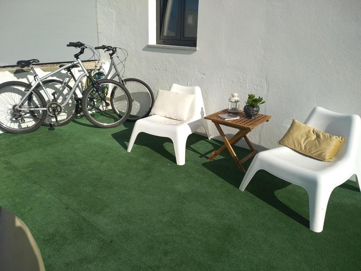 Casas Do Pedro T3 Villa Vila Praia de Âncora Eksteriør billede
