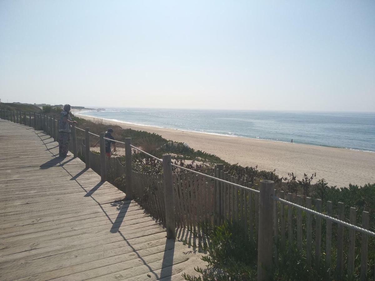 Casas Do Pedro T3 Villa Vila Praia de Âncora Eksteriør billede