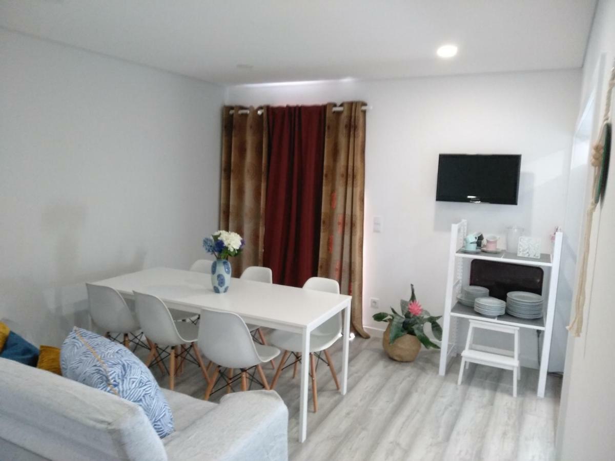 Casas Do Pedro T3 Villa Vila Praia de Âncora Eksteriør billede