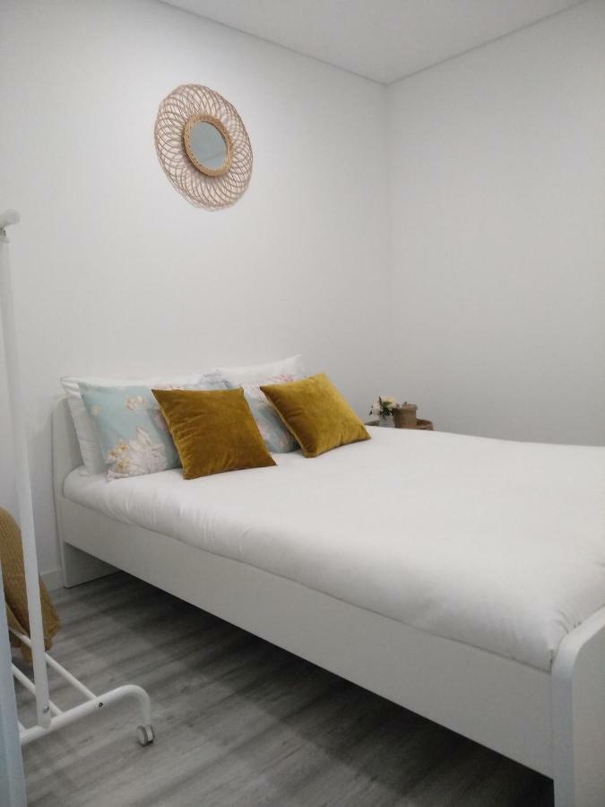 Casas Do Pedro T3 Villa Vila Praia de Âncora Eksteriør billede