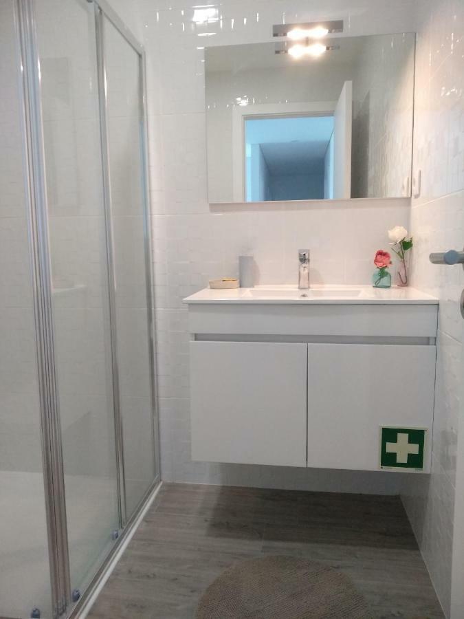 Casas Do Pedro T3 Villa Vila Praia de Âncora Eksteriør billede